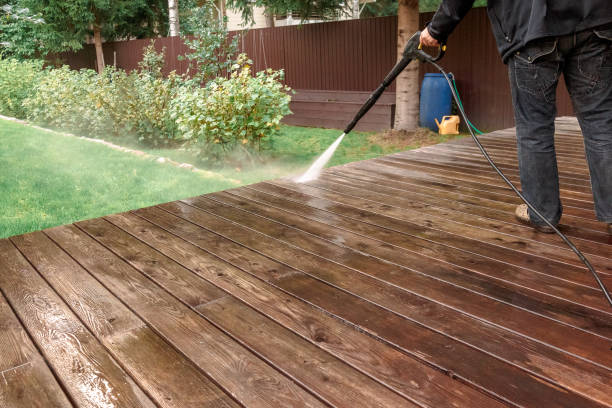 Best Roof Washing  in Alpine, TX