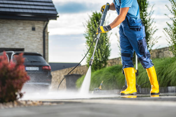 Professional Pressure Washing in Alpine, TX